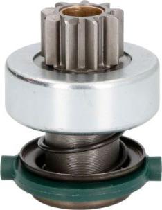 Lauber CQ2010001 - Pignon, démarreur droxauto.com