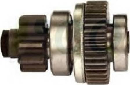 Lauber CQ2010367 - Démarreur droxauto.com