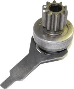 Lauber CQ2010208 - Pignon, démarreur droxauto.com