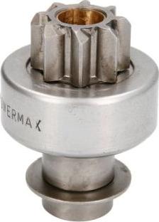 Lauber CQ2010224 - Pignon, démarreur droxauto.com