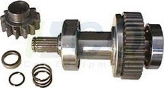 Lauber CQ2010748 - Pignon, démarreur droxauto.com