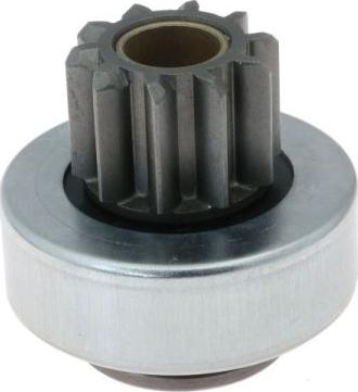 Lauber CQ2012780 - Pignon, démarreur droxauto.com