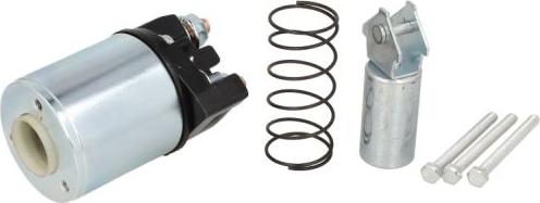 Lauber CQ2030645 - Contacteur, démarreur droxauto.com