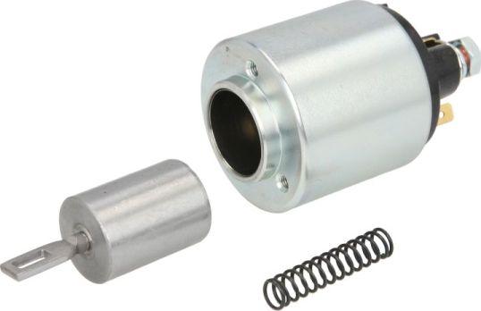 Lauber CQ2030650 - Contacteur, démarreur droxauto.com