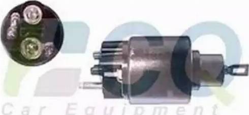 Lauber CQ2030679 - Démarreur droxauto.com