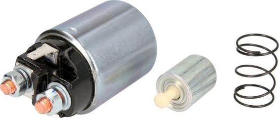 Lauber CQ2030052 - Contacteur, démarreur droxauto.com