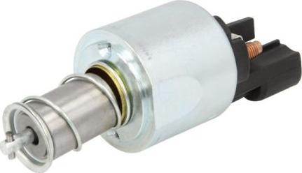 Lauber CQ2030800 - Contacteur, démarreur droxauto.com