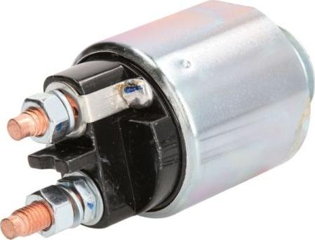 Lauber CQ2030376 - Contacteur, démarreur droxauto.com