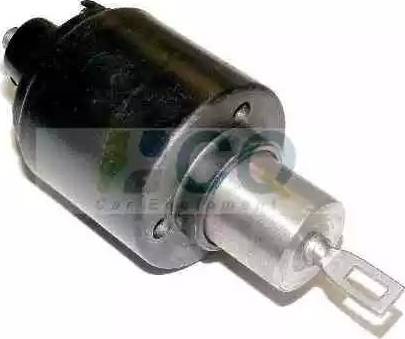 Lauber CQ2030206 - Contacteur, démarreur droxauto.com