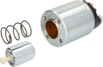 Lauber CQ2030760 - Contacteur, démarreur droxauto.com