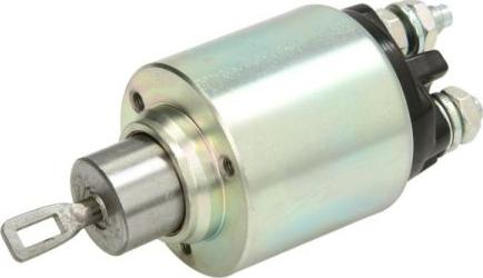 Lauber CQ2030788 - Contacteur, démarreur droxauto.com