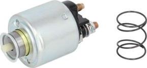 Lauber CQ2031439 - Contacteur, démarreur droxauto.com