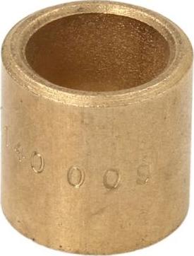 Lauber CQ2020003 - Douille, arbre de démarreur droxauto.com