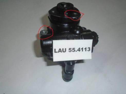 Lauber SALE-LAU 55.4113 - Pompe hydraulique, direction droxauto.com