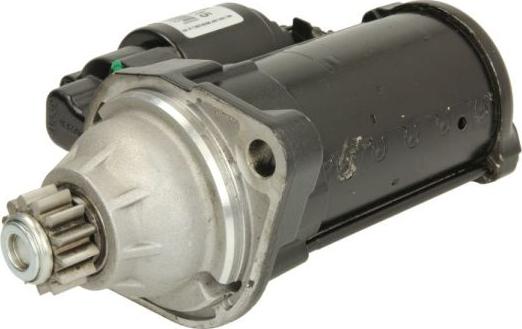 Lauber STX201115 - Démarreur droxauto.com