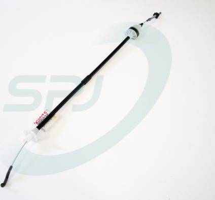 Lecoy 999030 - Câble d'accélération droxauto.com