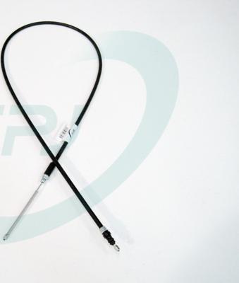 Lecoy 905091 - Tirette à câble, commande d'embrayage droxauto.com