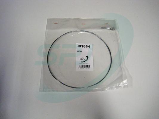 Lecoy 901664 - Câble d'accélération droxauto.com