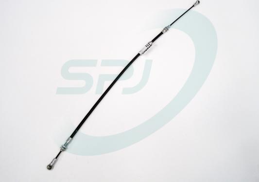 Lecoy 8505 - Câble d'accélération droxauto.com