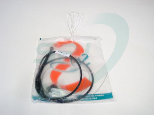 Lecoy 2308 - Câble d'accélération droxauto.com