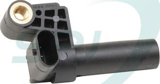 Lecoy 2SC0068 - Capteur d'angle, vilebrequin droxauto.com