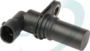 Lecoy 2SC0011 - Capteur d'angle, vilebrequin droxauto.com