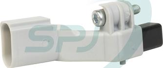 Lecoy 2SC0012 - Capteur d'angle, vilebrequin droxauto.com