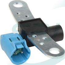 Lecoy 2SC0033 - Capteur d'angle, vilebrequin droxauto.com