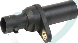 Lecoy 2SC0037 - Capteur d'angle, vilebrequin droxauto.com