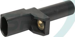 Lecoy 2SC0025 - Capteur d'angle, vilebrequin droxauto.com