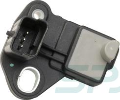 Lecoy 2SC0026 - Capteur d'angle, vilebrequin droxauto.com