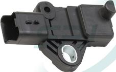 Lecoy 2SC0028 - Capteur d'angle, vilebrequin droxauto.com