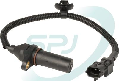 Lecoy 2SC0074 - Capteur d'angle, vilebrequin droxauto.com