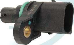 Lecoy 2SC0075 - Capteur d'angle, vilebrequin droxauto.com