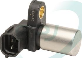 Lecoy 2SC0076 - Capteur d'angle, vilebrequin droxauto.com