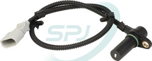 Lecoy 2SC0106 - Capteur d'angle, vilebrequin droxauto.com