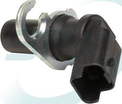 Lecoy 2SC0112 - Capteur d'angle, vilebrequin droxauto.com