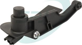 Lecoy 2SC0117 - Capteur d'angle, vilebrequin droxauto.com