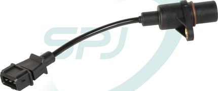 Lecoy 2SC0133 - Capteur d'angle, vilebrequin droxauto.com