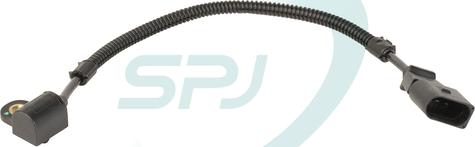 Lecoy 2SL1006 - Capteur, position d'arbre à cames droxauto.com