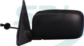 Lecoy E-0479 - Rétroviseur extérieur droxauto.com