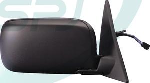 Lecoy E-0595 - Rétroviseur extérieur droxauto.com