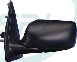 Lecoy E-0585 - Rétroviseur extérieur droxauto.com