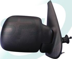 Lecoy E-0679 - Rétroviseur extérieur droxauto.com