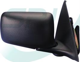 Lecoy E-0310 - Rétroviseur extérieur droxauto.com