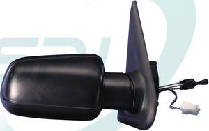 Lecoy E-0257 - Rétroviseur extérieur droxauto.com