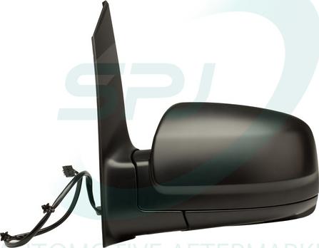 Lecoy E-3900 - Rétroviseur extérieur droxauto.com