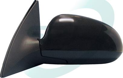 Lecoy E-3152 - Rétroviseur extérieur droxauto.com