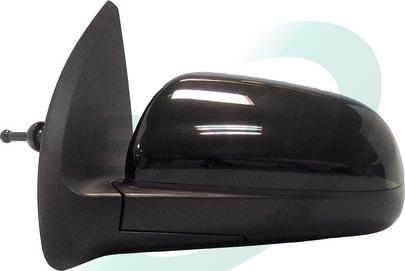 Lecoy E-3119 - Rétroviseur extérieur droxauto.com