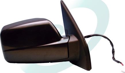 Lecoy E-2411 - Rétroviseur extérieur droxauto.com